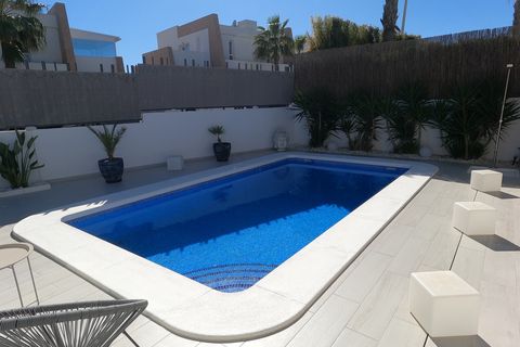 Villa in Algorfa, Alicante, Algorfa - € 585.000 | Ref: R-17054 - foto 9