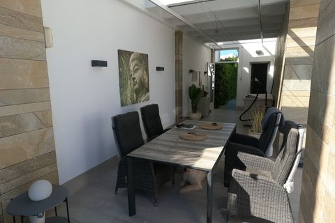 Villa in Algorfa, Alicante, Algorfa - € 585.000 | Ref: R-17054 - foto 17