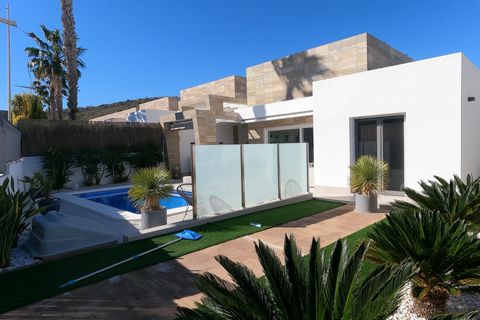 Villa in Algorfa, Alicante, Algorfa - € 585.000 | Ref: R-17054 - foto 24