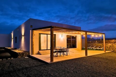 Villa a Lajares, Fuerteventura, Lajares - € 1.100.000 | Ref: CHA0025 - foto 1