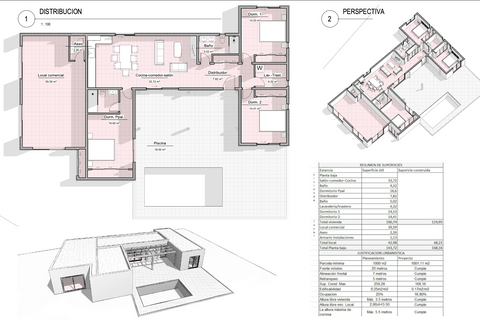 Villa a Lajares, Fuerteventura, Lajares - € 1.100.000 | Ref: CHA0025 - foto 20