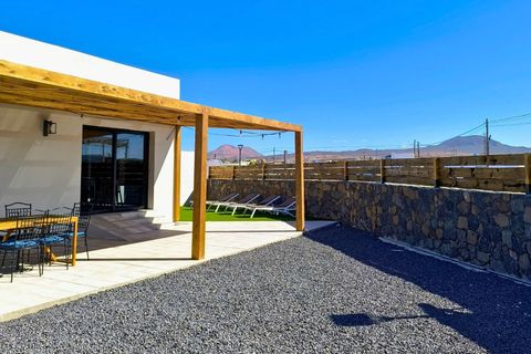 Villa a Lajares, Fuerteventura, Lajares - € 1.100.000 | Ref: CHA0025 - foto 22