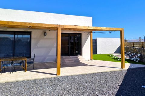 Villa a Lajares, Fuerteventura, Lajares - € 1.100.000 | Ref: CHA0025 - foto 23