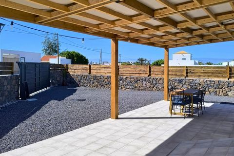 Villa a Lajares, Fuerteventura, Lajares - € 1.100.000 | Ref: CHA0025 - foto 24