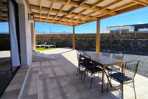 Villa a Lajares, Fuerteventura, Lajares - € 1.100.000 | Ref: CHA0025 - foto 25