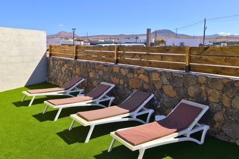 Villa a Lajares, Fuerteventura, Lajares - € 1.100.000 | Ref: CHA0025 - foto 33