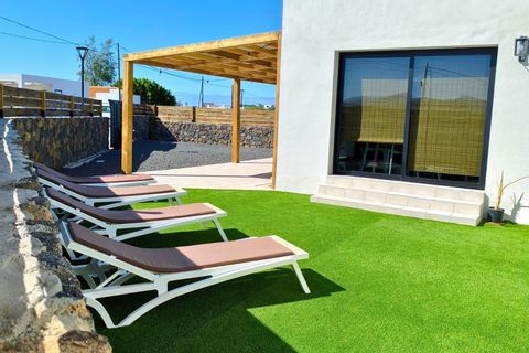 Villa a Lajares, Fuerteventura, Lajares - € 1.100.000 | Ref: CHA0025 - foto 35