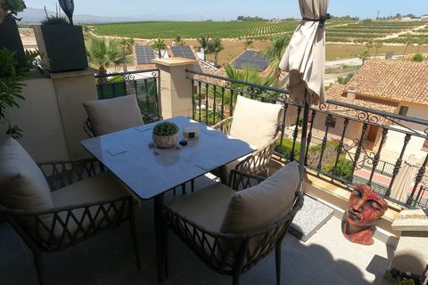 Lejlighed i Algorfa, Alicante, Algorfa - € 215.000 | Ref: R-24307 - foto 2