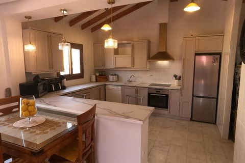 Villa i Algorfa, Alicante, Algorfa - € 449 995 | Ref: R-43890 - foto 4