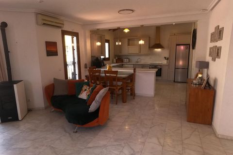 Villa i Algorfa, Alicante, Algorfa - € 449 995 | Ref: R-43890 - foto 8