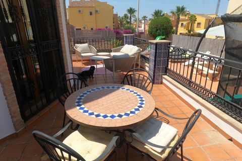Villa i Algorfa, Alicante, Algorfa - € 449 995 | Ref: R-43890 - foto 14