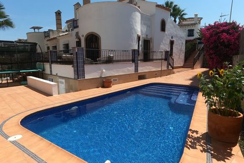 Villa i Algorfa, Alicante, Algorfa - € 449 995 | Ref: R-43890 - foto 20