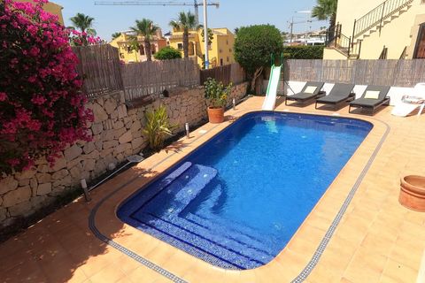 Villa i Algorfa, Alicante, Algorfa - € 449 995 | Ref: R-43890 - foto 21