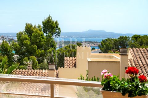 Lejlighed i Bendinat, Mallorca - foto 2