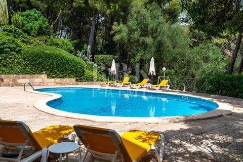 Lejlighed i Bendinat, Mallorca - foto 4
