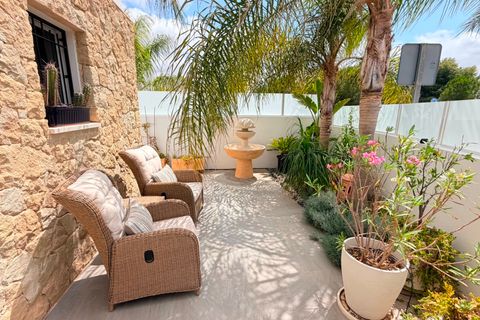 Villa i Los Montesinos, Alicante - foto 4