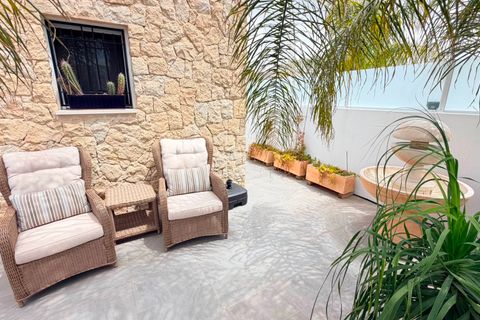 Villa i Los Montesinos, Alicante - foto 5