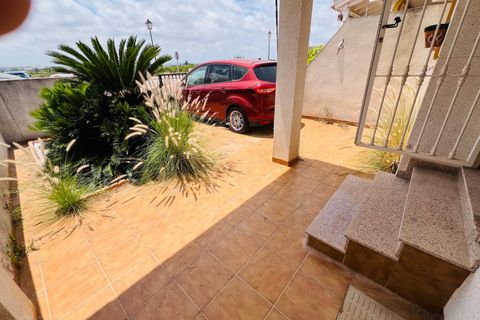 Radhus i Daya Nueva, Alicante - foto 4