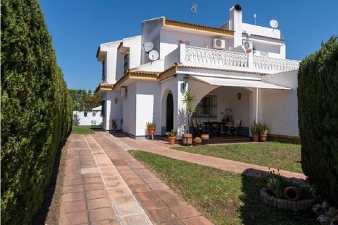 Rækkehus i Almonte, Huelva, Almonte - € 375.000 | Ref: 14143-MJC/2912 - foto 1