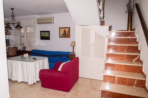 Rækkehus i Almonte, Huelva, Almonte - € 375.000 | Ref: 14143-MJC/2912 - foto 27