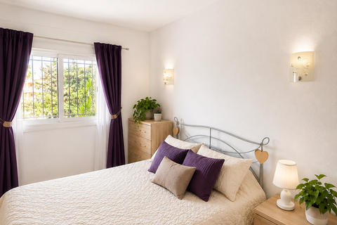 Byhus i Mijas Costa, Malaga, Mijas Costa - € 690.000 | Ref: SPCRM5143 - foto 7