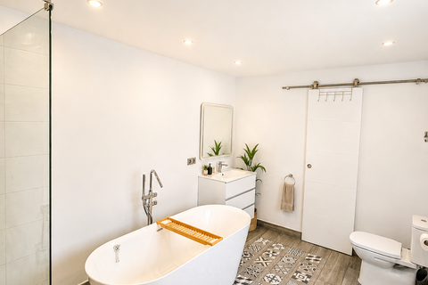 Byhus i Mijas Costa, Malaga, Mijas Costa - € 690.000 | Ref: SPCRM5143 - foto 9