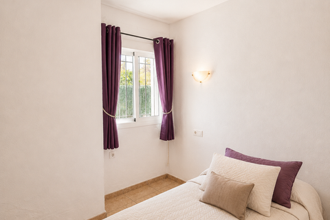 Byhus i Mijas Costa, Malaga, Mijas Costa - € 690.000 | Ref: SPCRM5143 - foto 11