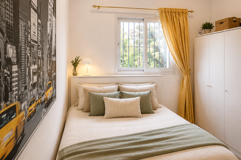 Byhus i Mijas Costa, Malaga, Mijas Costa - € 690.000 | Ref: SPCRM5143 - foto 17