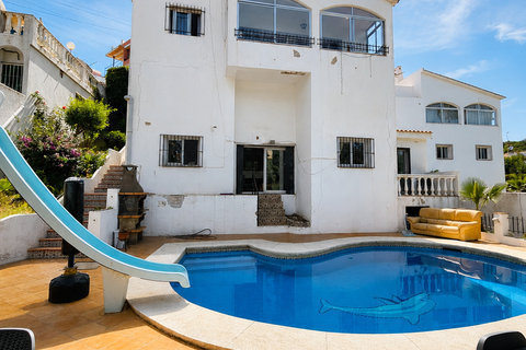 Byhus i Mijas Costa, Malaga, Mijas Costa - € 690.000 | Ref: SPCRM5143 - foto 19