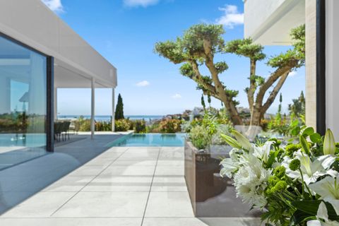 Villa a Casares, Malaga, Casares - € 4.200.000 | Ref: SPCRM5205 - foto 3