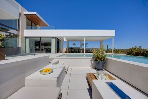 Villa a Casares, Malaga, Casares - € 4.200.000 | Ref: SPCRM5205 - foto 4