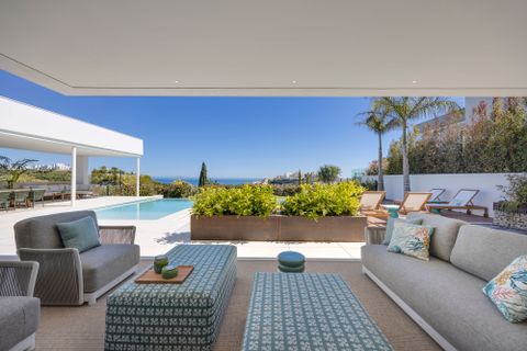 Villa a Casares, Malaga, Casares - € 4.200.000 | Ref: SPCRM5205 - foto 5