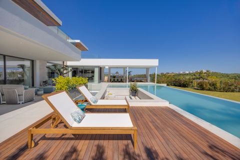 Villa a Casares, Malaga, Casares - € 4.200.000 | Ref: SPCRM5205 - foto 6