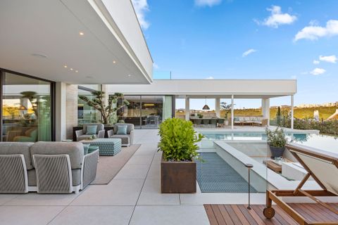 Villa a Casares, Malaga, Casares - € 4.200.000 | Ref: SPCRM5205 - foto 7