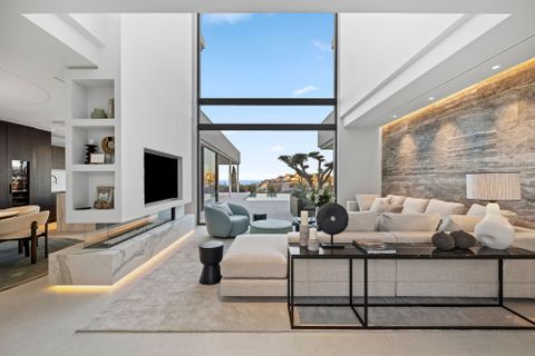 Villa a Casares, Malaga, Casares - € 4.200.000 | Ref: SPCRM5205 - foto 8