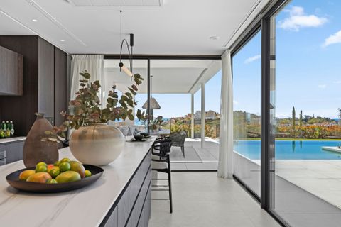 Villa a Casares, Malaga, Casares - € 4.200.000 | Ref: SPCRM5205 - foto 9
