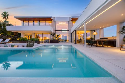 Villa a Casares, Malaga, Casares - € 4.200.000 | Ref: SPCRM5205 - foto 12