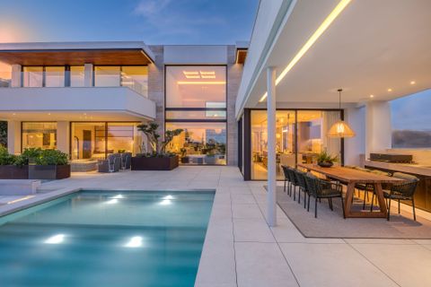 Villa a Casares, Malaga, Casares - € 4.200.000 | Ref: SPCRM5205 - foto 13