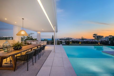 Villa a Casares, Malaga, Casares - € 4.200.000 | Ref: SPCRM5205 - foto 14