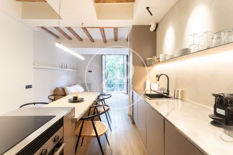 Lejlighed i Barcelona, Barcelona, Barcelona - € 395.000 | Ref: VB2606014 - foto 8