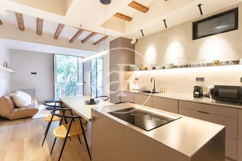 Lejlighed i Barcelona, Barcelona, Barcelona - € 395.000 | Ref: VB2606014 - foto 10