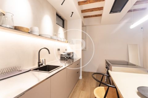 Lejlighed i Barcelona, Barcelona, Barcelona - € 395.000 | Ref: VB2606014 - foto 12