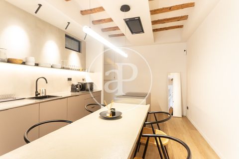 Lejlighed i Barcelona, Barcelona, Barcelona - € 395.000 | Ref: VB2606014 - foto 13