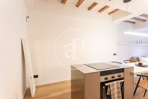 Lejlighed i Barcelona, Barcelona, Barcelona - € 395.000 | Ref: VB2606014 - foto 15