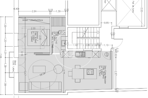 Lejlighed i Barcelona, Barcelona, Barcelona - € 395.000 | Ref: VB2606014 - foto 22