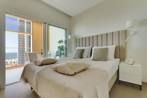 Lejlighed i Benidorm, Alicante, Benidorm - € 375.000 | Ref: 692594 - foto 2