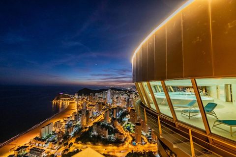 Lejlighed i Benidorm, Alicante, Benidorm - € 375.000 | Ref: 692594 - foto 10