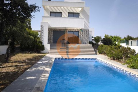 Granja a Castro Marim, Faro, Castro Marim - € 1.230.000 | Ref: SU-CS-QUI-94012 - foto 5