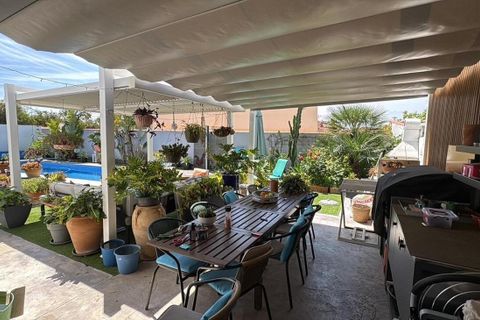 Villa a Torrevieja, Alicante, Torrevieja - € 465.000 | Ref: AG19MLSC2424807 - foto 8