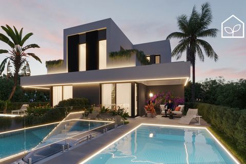 Rækkehus i Finestrat, Alicante, Finestrat - € 518.000 | Ref: 0024AMB509 - foto 2
